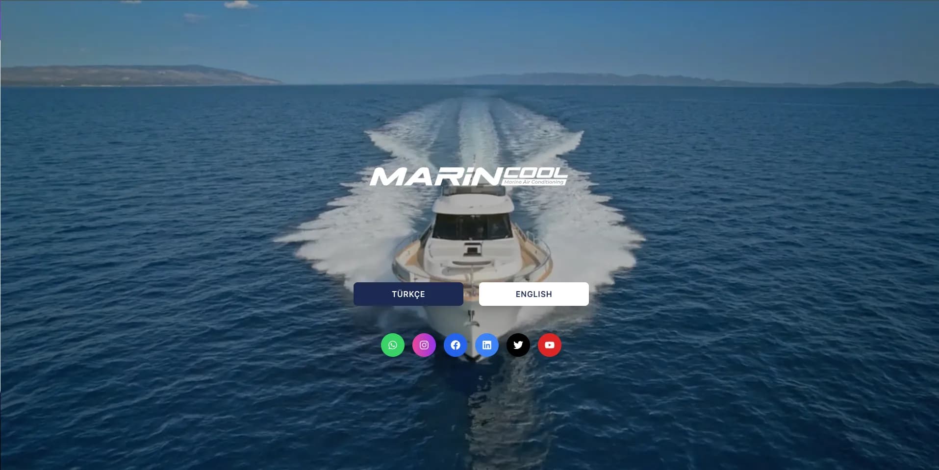 Marincool proje gorseli