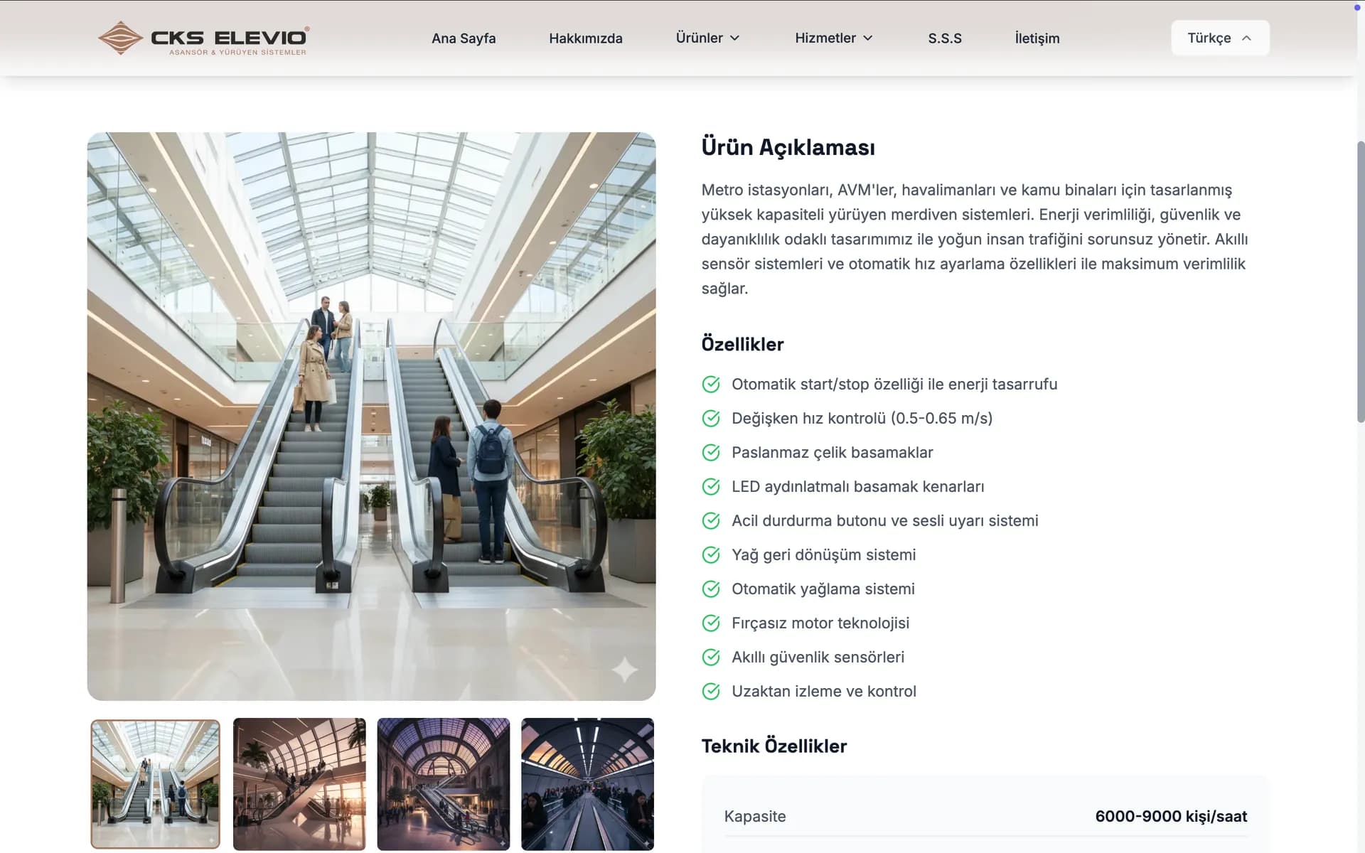 CKSelevio Blog