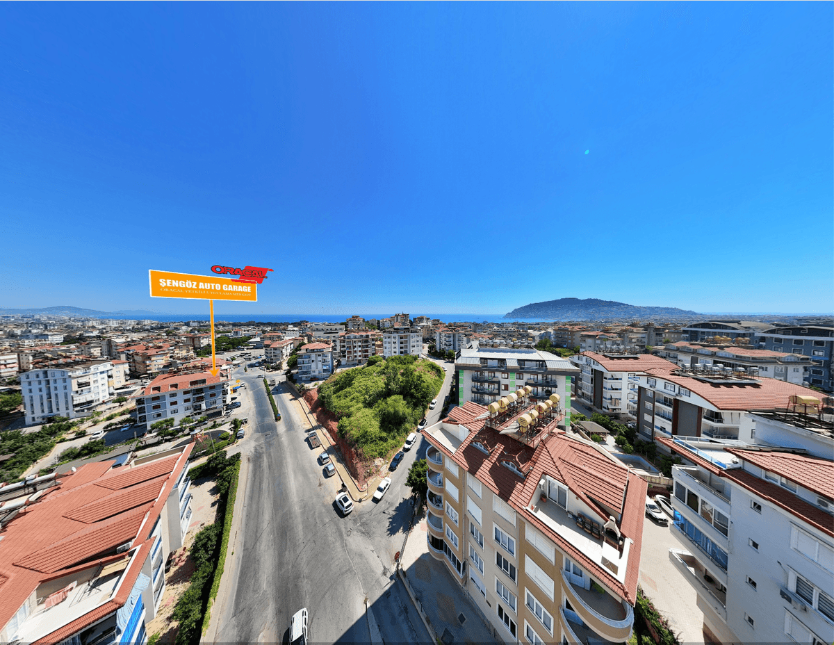 Şengöz Auto Garage project screen 5