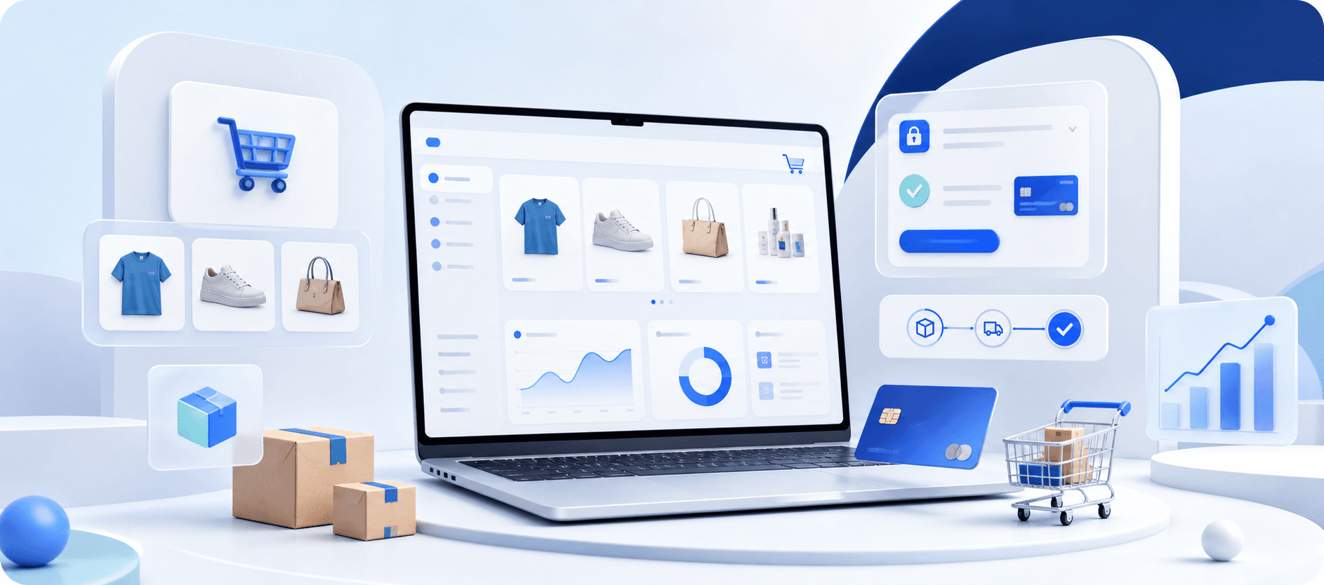 E-Commerce Solutions