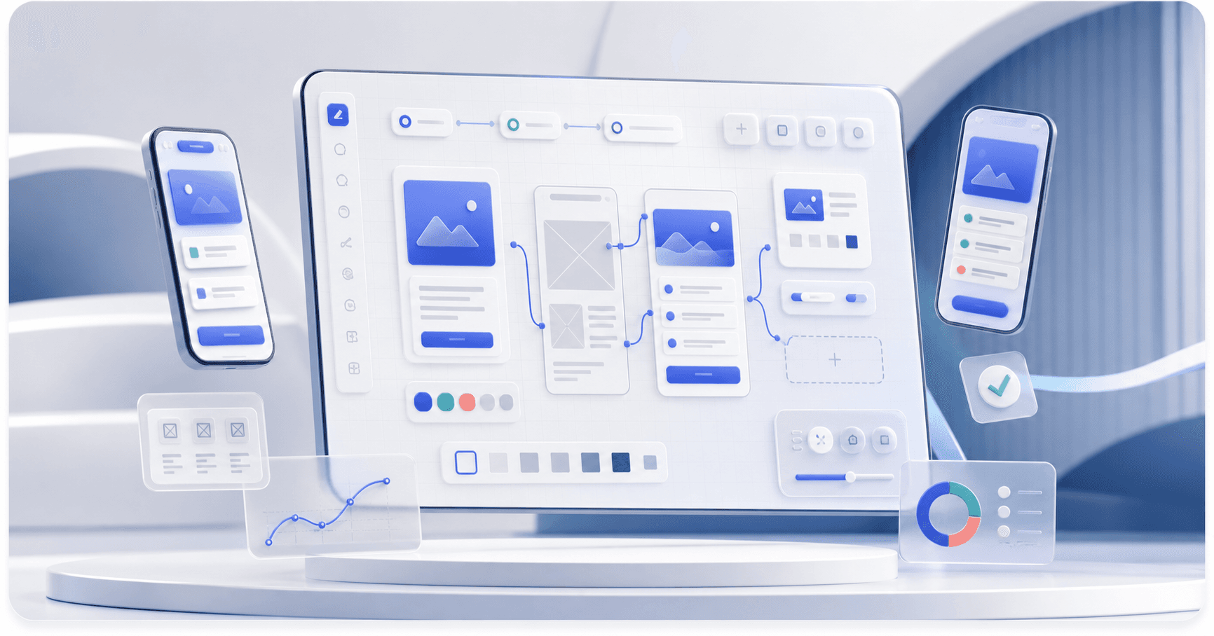 UI/UX-дизайн