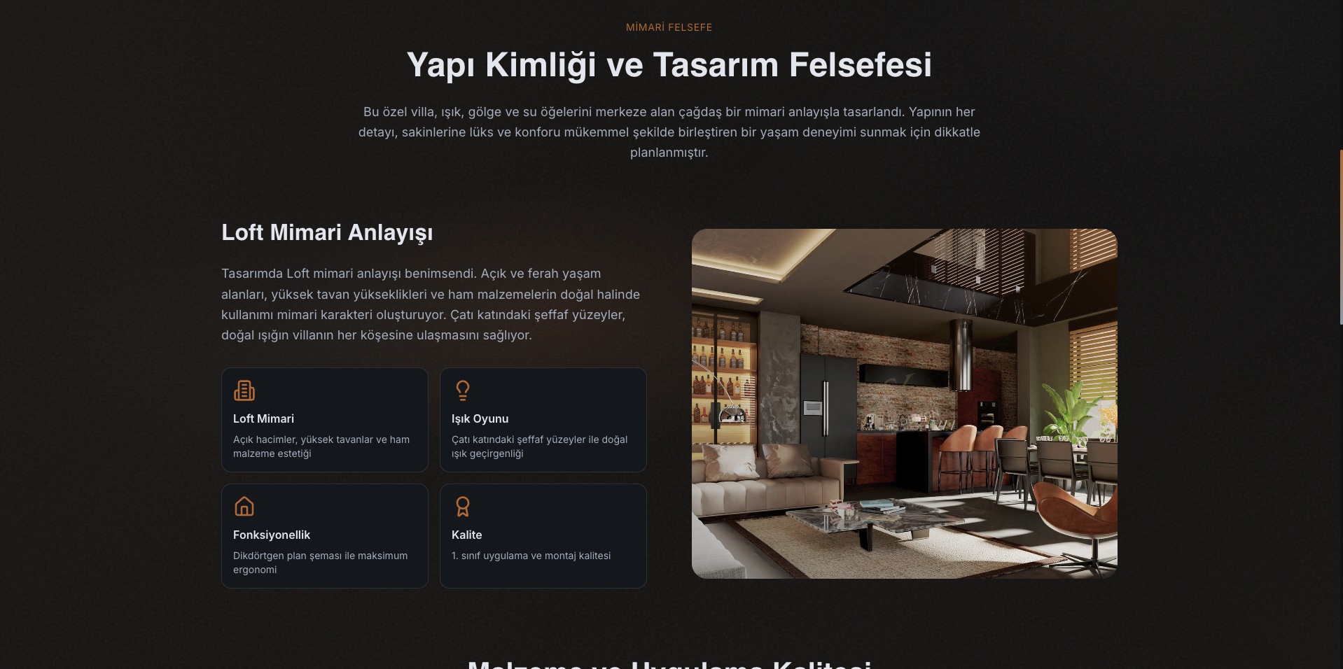 Skloft Life Görsel Galeri