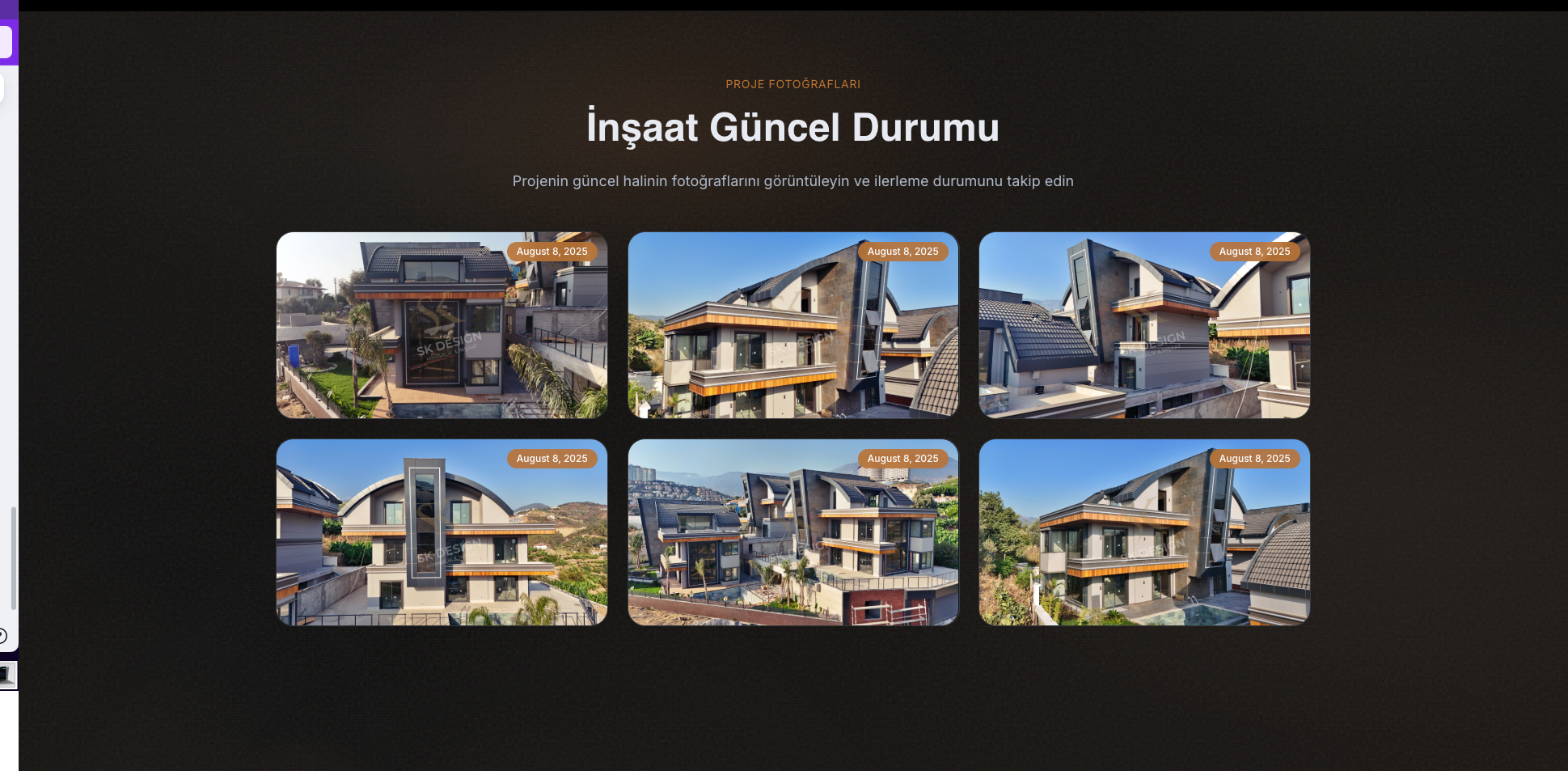 Skloft Life İletişim