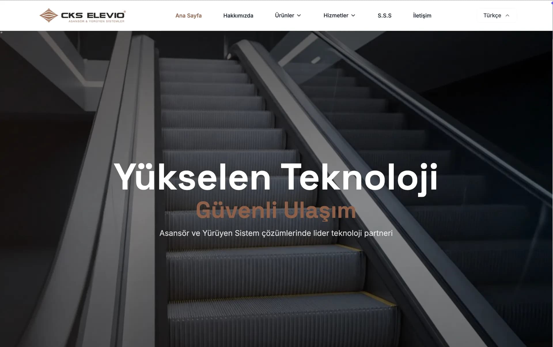 Изображение проекта CKSelevio
