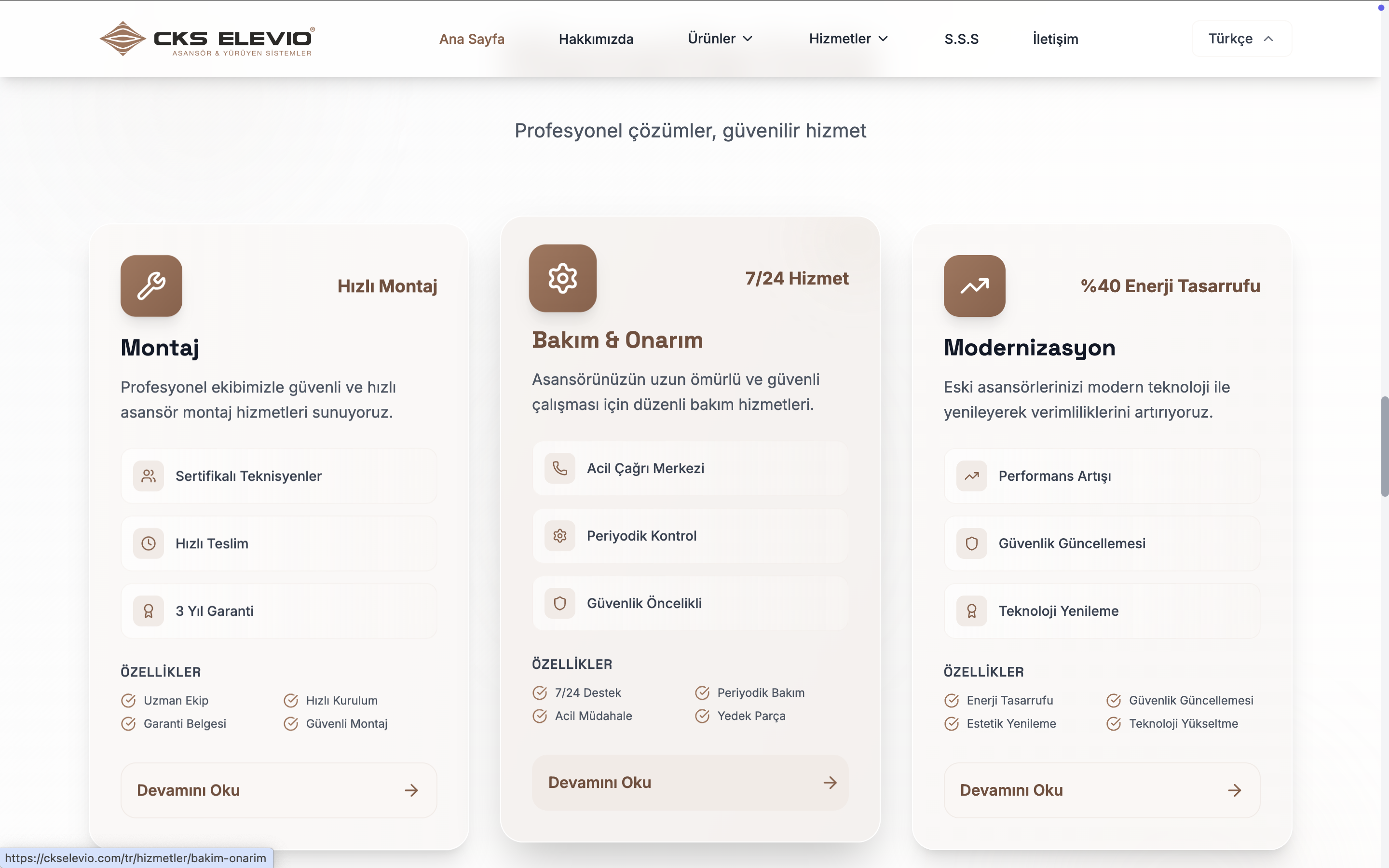 CKSelevio AI Görseller
