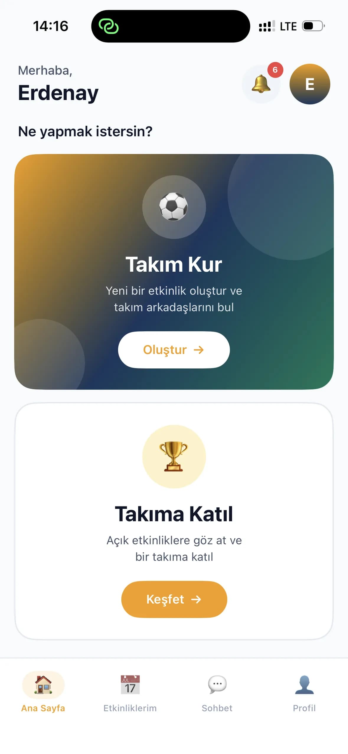Изображение проекта Sporla