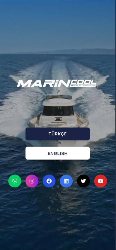 Marincool Mobile