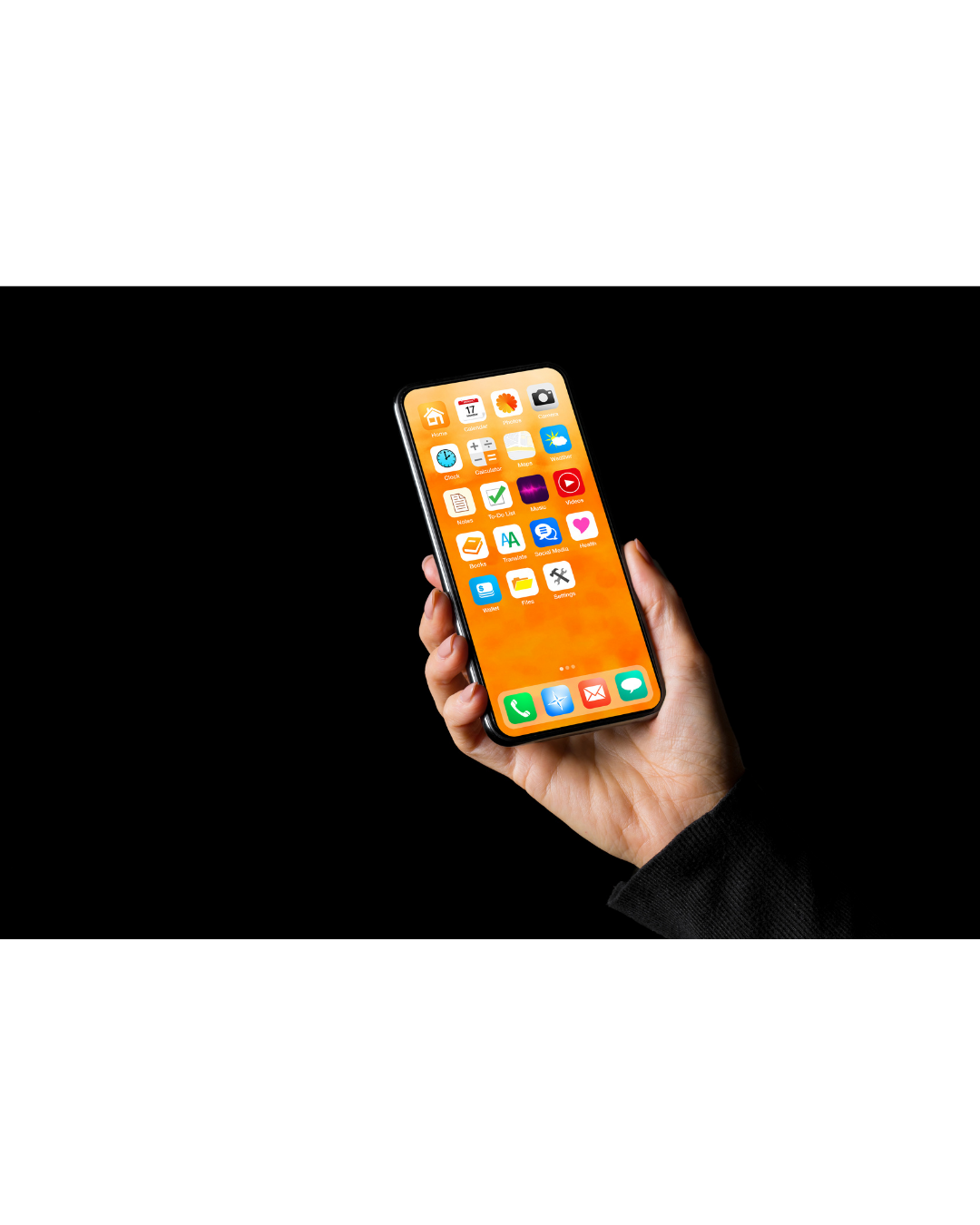 Mobile Application Development