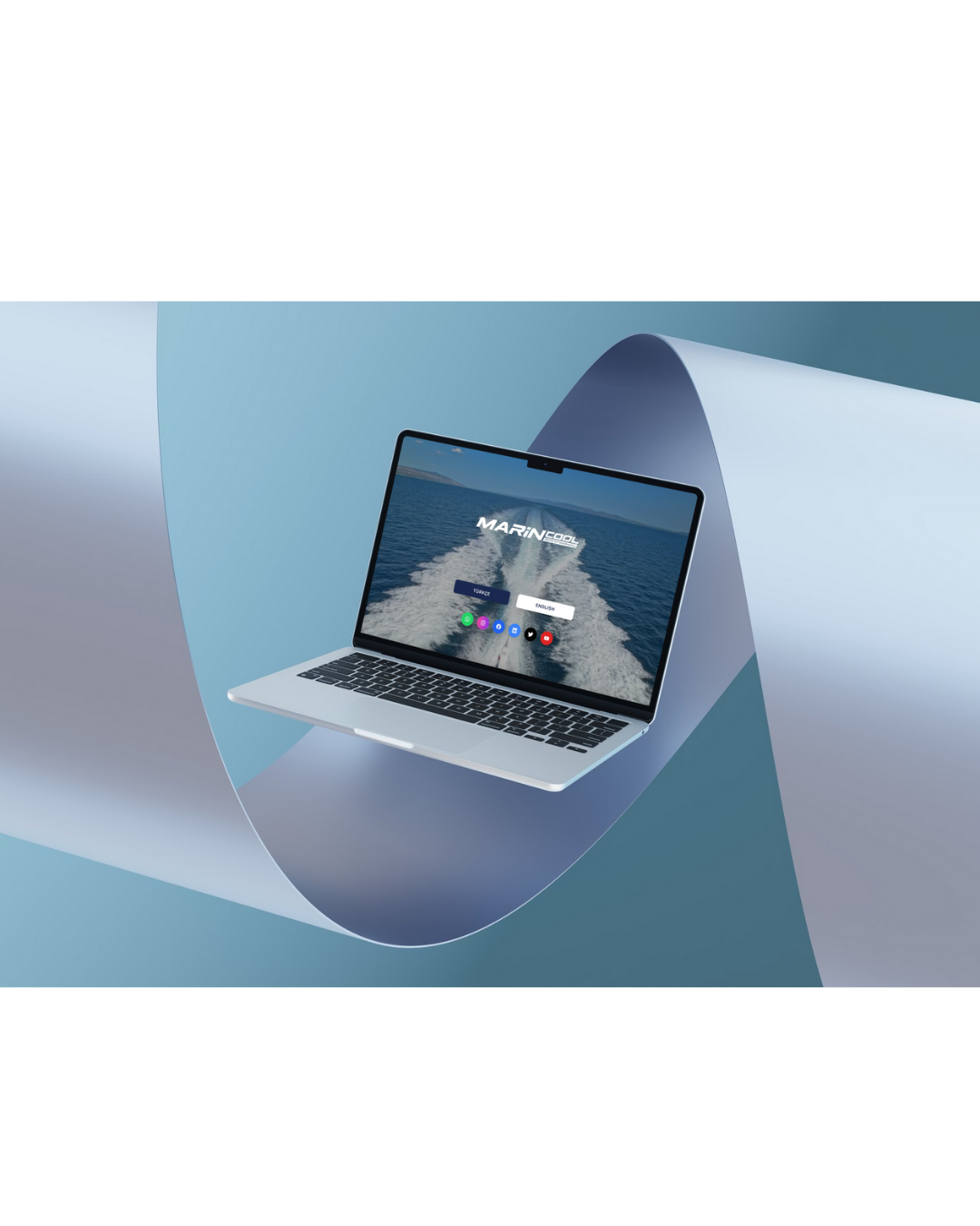 Web Design & Development